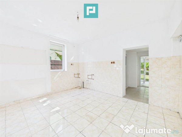 Casă de închiriat în zona UTA