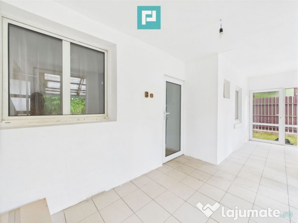 Casă de închiriat în zona UTA