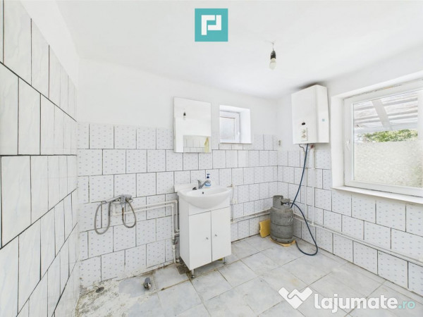 Casă de închiriat în zona UTA