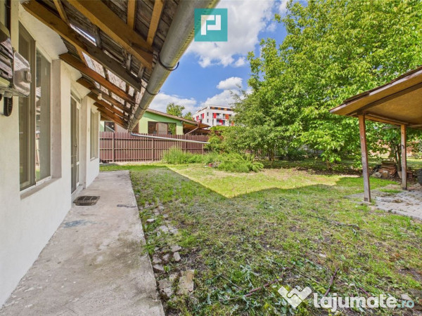 Casă de închiriat în zona UTA