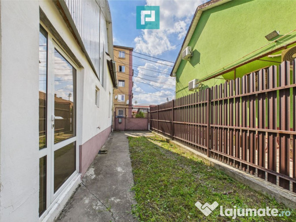Casă de închiriat în zona UTA