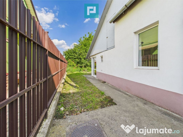 Casă de închiriat în zona UTA