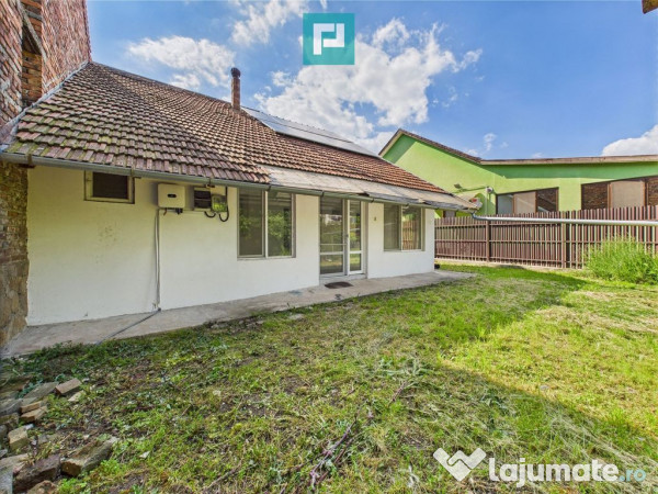 Casă de închiriat în zona UTA