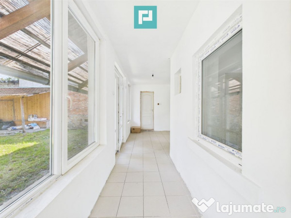 Casă de închiriat în zona UTA