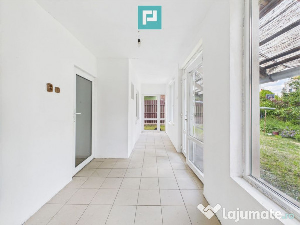 Casă de închiriat în zona UTA