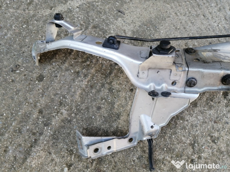 Traversa superioara + ochelari Opel Zafira B 