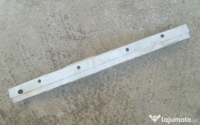 Armatura bara Opel Corsa C