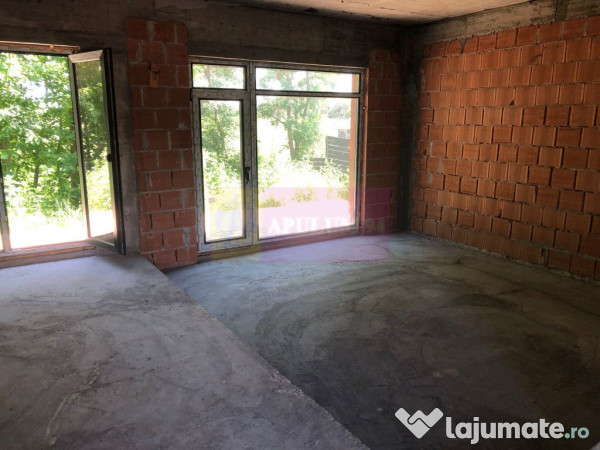 Vila 5 camere LUX "0 km" cu curte - Corbeanca - Paradisul... 