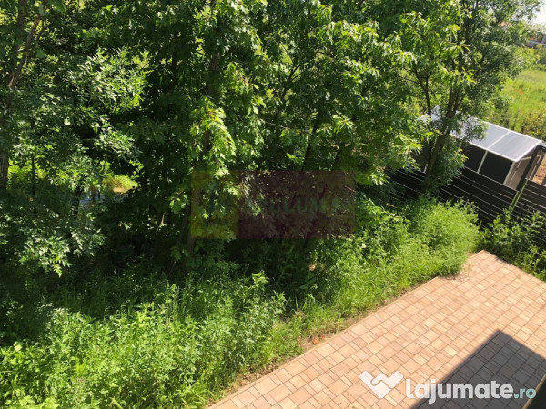 Vila 5 camere LUX "0 km" cu curte - Corbeanca - Paradisul... 