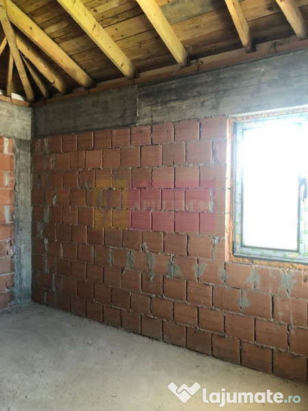 Vila 5 camere LUX "0 km" cu curte - Corbeanca - Paradisul... 