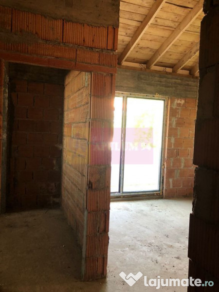 Vila 5 camere LUX "0 km" cu curte - Corbeanca - Paradisul... 