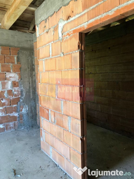 Vila 5 camere LUX "0 km" cu curte - Corbeanca - Paradisul... 