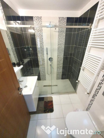 Solid House Mamaia ap 2 camere la cheie,langa Mega Image