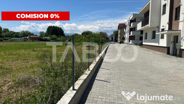 Teren 890 mp intravilan COMISION 0% de vanzare zona Lazaret