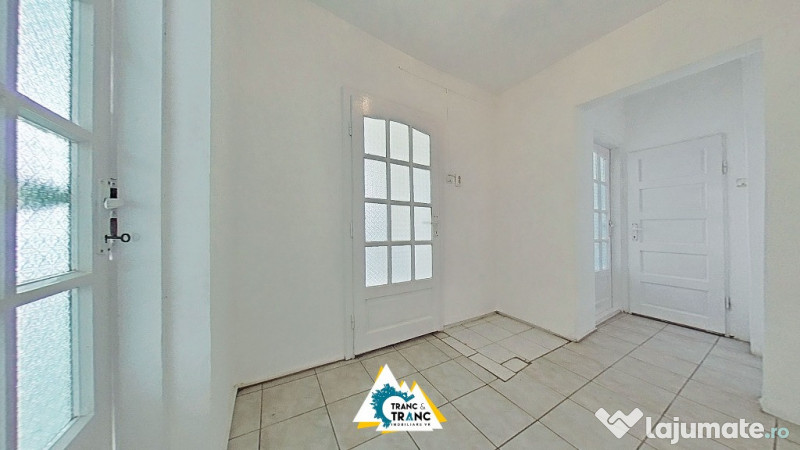 Oportunitate unica – apartament cu 3 camere in Lipova