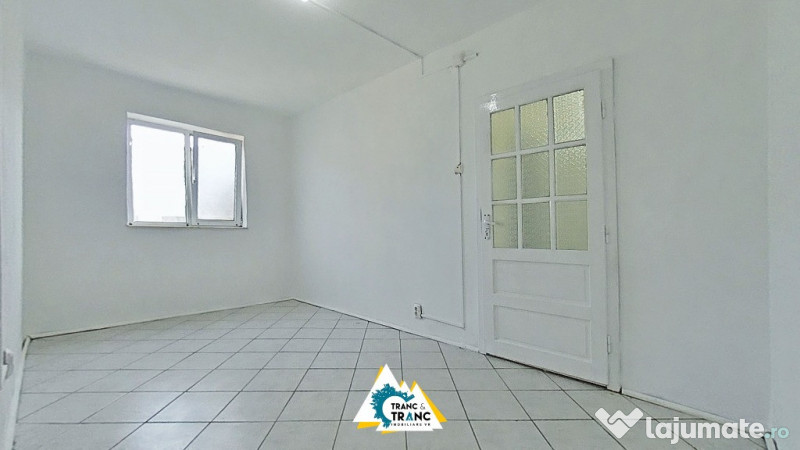 Oportunitate unica – apartament cu 3 camere in Lipova