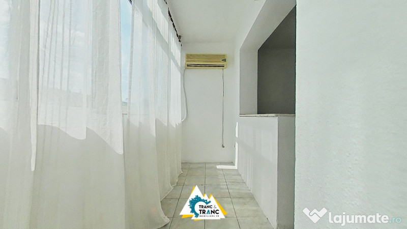 Oportunitate unica – apartament cu 3 camere in Lipova