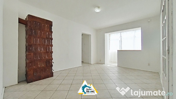 Oportunitate unica – apartament cu 3 camere in Lipova