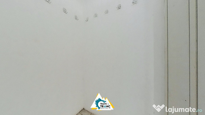 Oportunitate unica – apartament cu 3 camere in Lipova