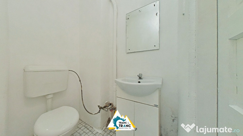 Oportunitate unica – apartament cu 3 camere in Lipova