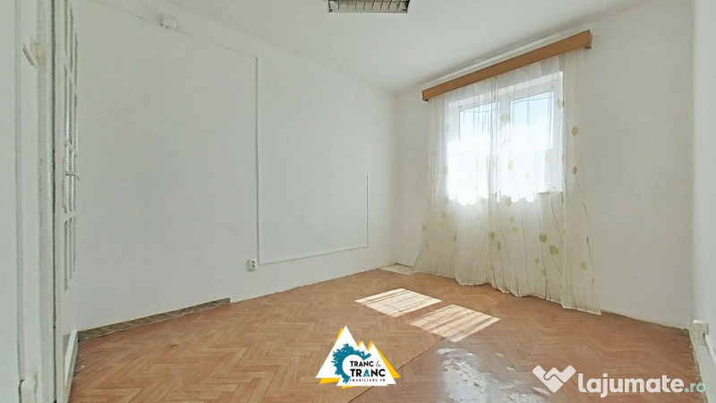 Oportunitate unica – apartament cu 3 camere in Lipova
