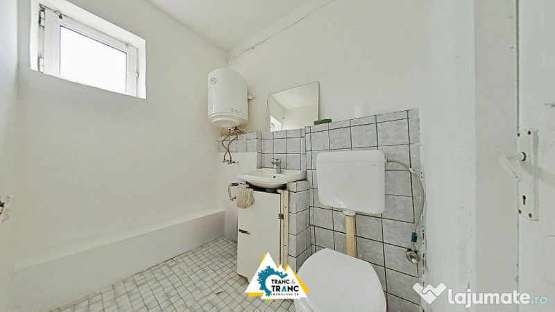 Oportunitate unica – apartament cu 3 camere in Lipova