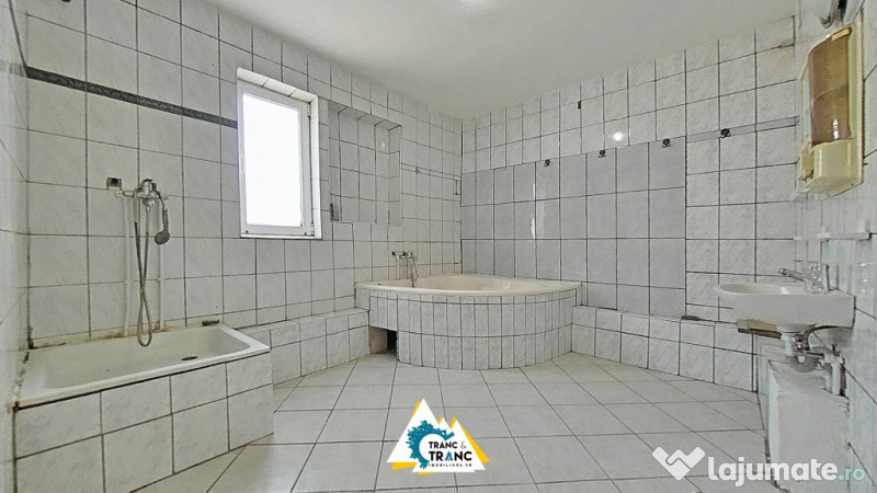 Oportunitate unica – apartament cu 3 camere in Lipova