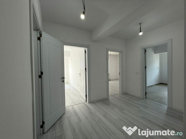 Apartament 2 camere ,decomandat,Bragadiru 