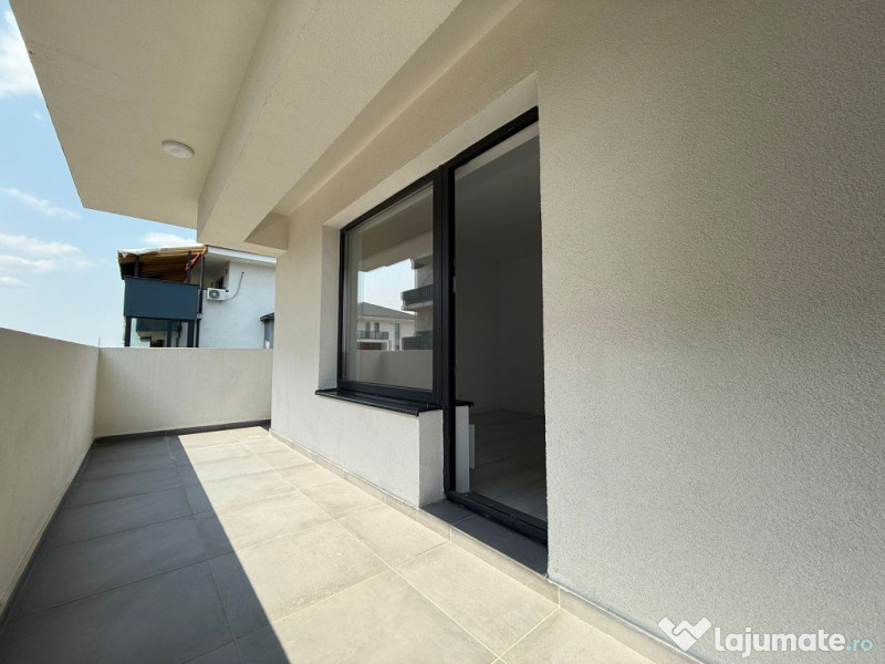 Apartament 2 camere ,decomandat,Bragadiru 