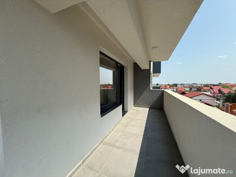 Apartament 2 camere ,decomandat,Bragadiru 