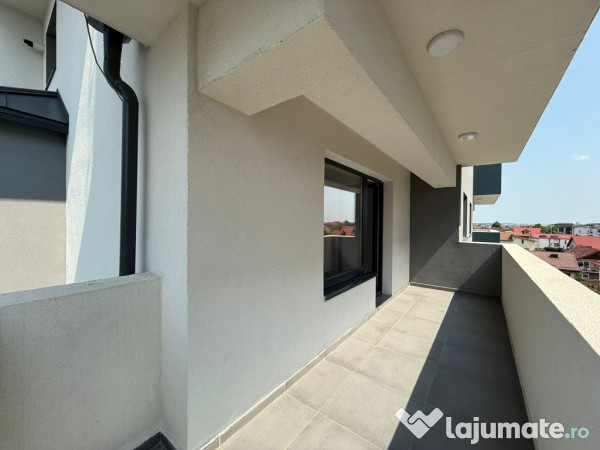 Apartament 2 camere ,decomandat,Bragadiru 