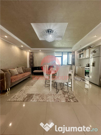 Casa de Vis in Inima Constantei - P 1 M - Zona Casa de Cultu 