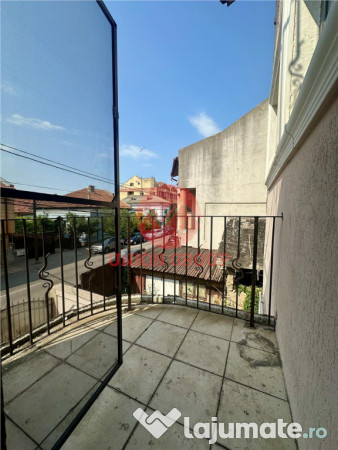 Casa de Vis in Inima Constantei - P 1 M - Zona Casa de Cultu 