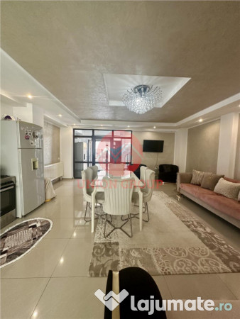 Casa de Vis in Inima Constantei - P 1 M - Zona Casa de Cultu 