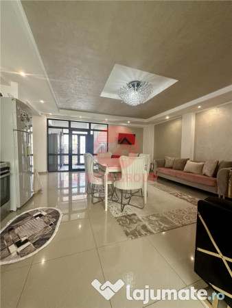 Casa de Vis in Inima Constantei - P 1 M - Zona Casa de Cultu 