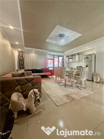 Casa de Vis in Inima Constantei - P 1 M - Zona Casa de Cultu 