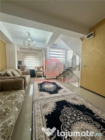 Casa de Vis in Inima Constantei - P 1 M - Zona Casa de Cultu 