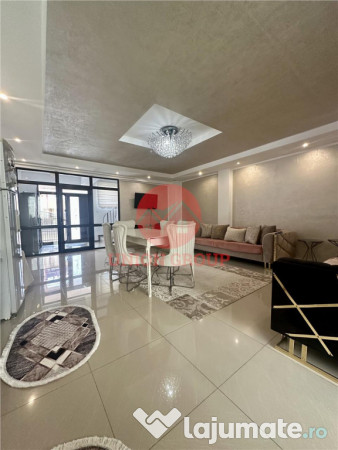 Casa de Vis in Inima Constantei - P 1 M - Zona Casa de Cultu 