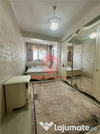 Casa de Vis in Inima Constantei - P 1 M - Zona Casa de Cultu 