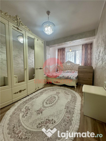 Casa de Vis in Inima Constantei - P 1 M - Zona Casa de Cultu 