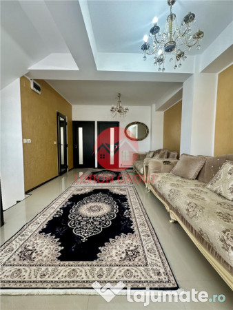 Casa de Vis in Inima Constantei - P 1 M - Zona Casa de Cultu 