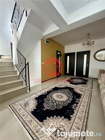 Casa de Vis in Inima Constantei - P 1 M - Zona Casa de Cultu 