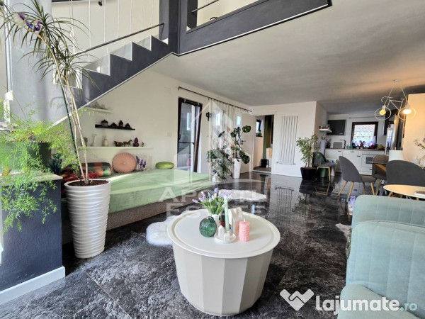 Casa individuala cu teren de 700 mp, Sag 