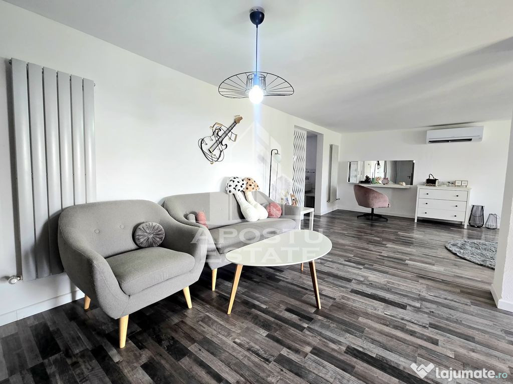 Casa individuala cu teren de 700 mp, Sag 