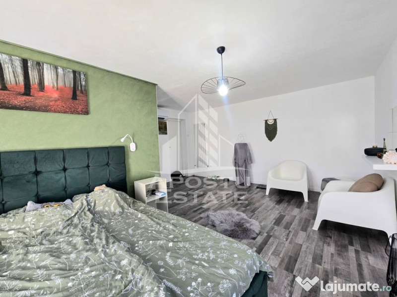 Casa individuala cu teren de 700 mp, Sag 