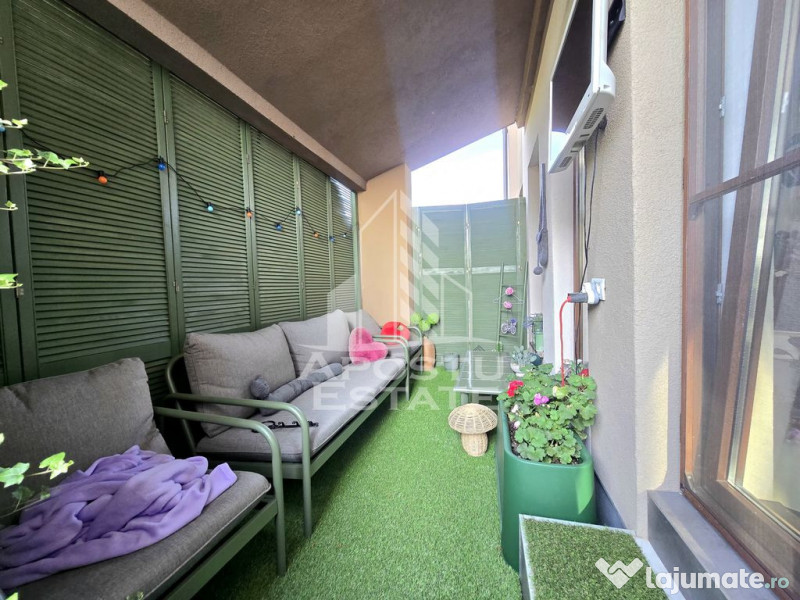 Casa individuala cu teren de 700 mp, Sag 