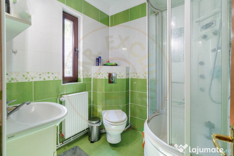 Apartament 3 camere – Adunați Copăceni, Giurgiu, la 15 m 