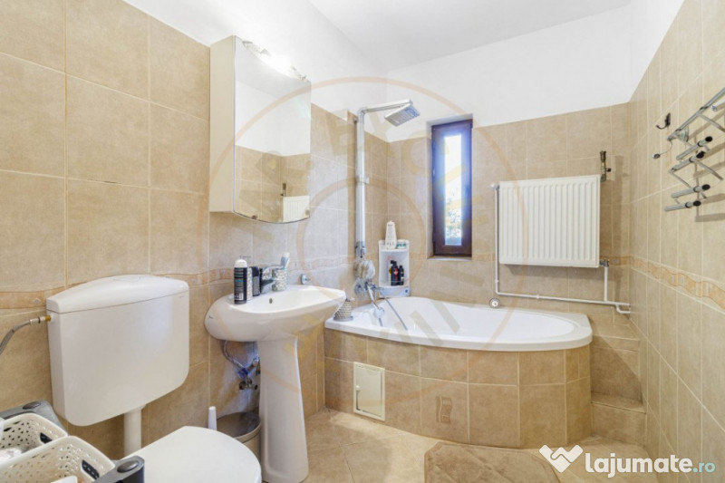 Apartament 3 camere – Adunați Copăceni, Giurgiu, la 15 m 