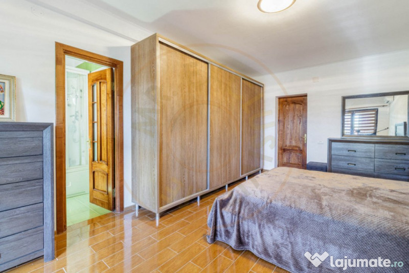 Apartament 3 camere – Adunați Copăceni, Giurgiu, la 15 m 