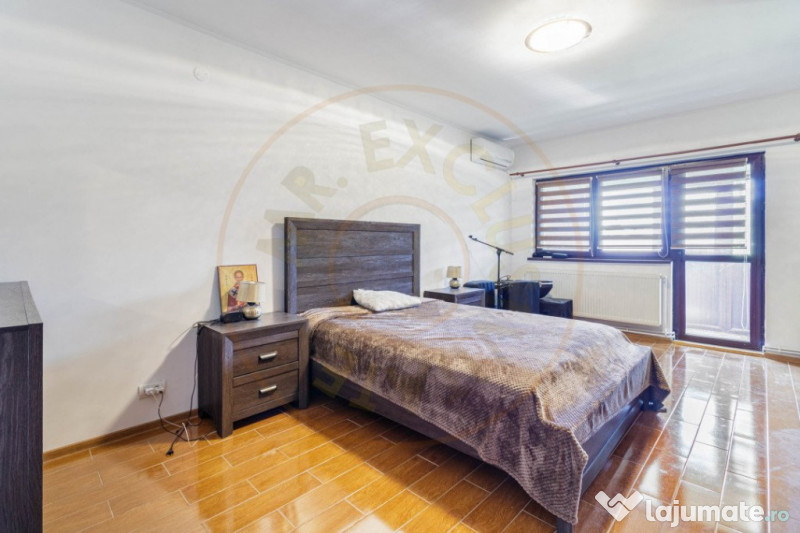 Apartament 3 camere – Adunați Copăceni, Giurgiu, la 15 m 